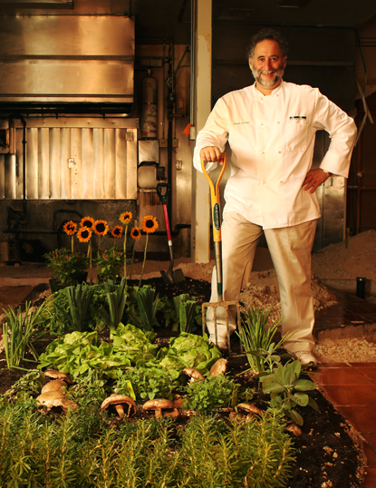 Chef Janos WilderBorn:&nbsp;February 5, 1954 Redwood City, CaliforniaEducation:&nbsp;Ravenswood High School, East Palo Alto, California, 1972 University of California, Berkeley, CA, BA Political Science, 1976
